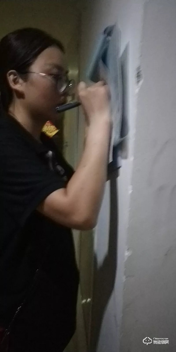 行業集體入冬，王力智能鎖為何能逆勢上揚