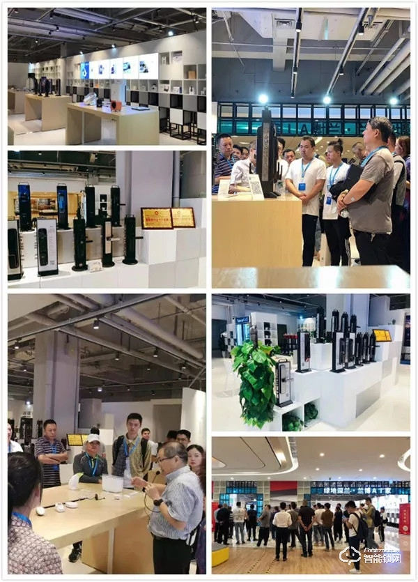 2019歐科智能財(cái)富高峰論壇會議圓滿落幕 | 財(cái)富未來共同謀求