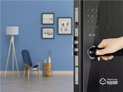 NB-IoT智能鎖有哪些優點？