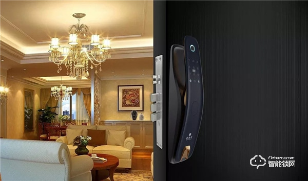 眾多名企青睞，豪力士智能鎖為何如此犀利？