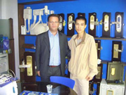 科裕智能鎖是幾線品牌?