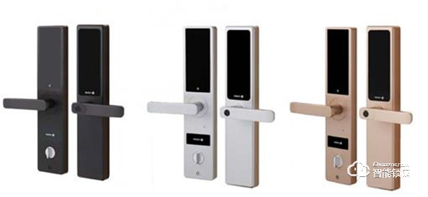 國民安全智能鎖帶領中國鎖業全面進入聯網時代