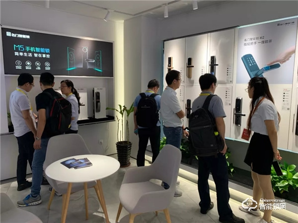 10.18-10.21 | 名門與你相約小欖五金鎖具博覽會