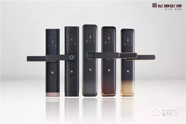 10.18-10.21 | 名門與你相約小欖五金鎖具博覽會