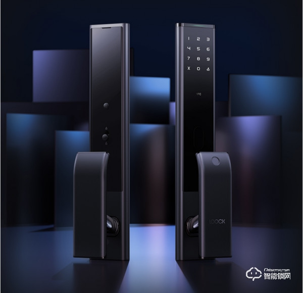 鹿客智能門鎖亮相科博會，創(chuàng)新技術推動行業(yè)發(fā)展