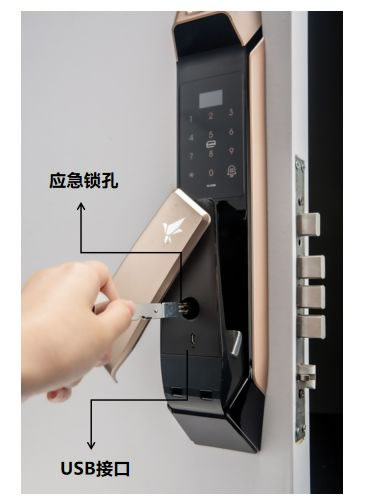 用Siri就能開門？小燕科技HomeKit智能鎖厲害了