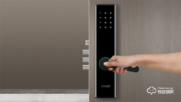 鹿客智能鎖：以領跑者之姿，描繪安全藍圖