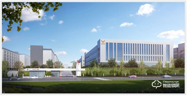 鹿客智能鎖：以領跑者之姿，描繪安全藍圖