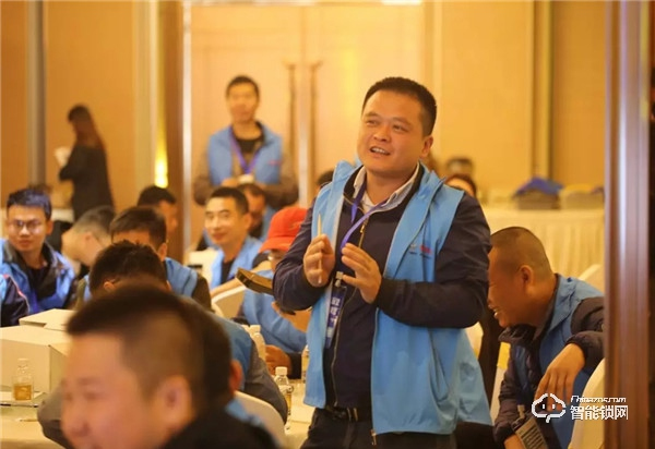 博世智能鎖“2019年度安裝工程師培訓大會”圓滿落幕！