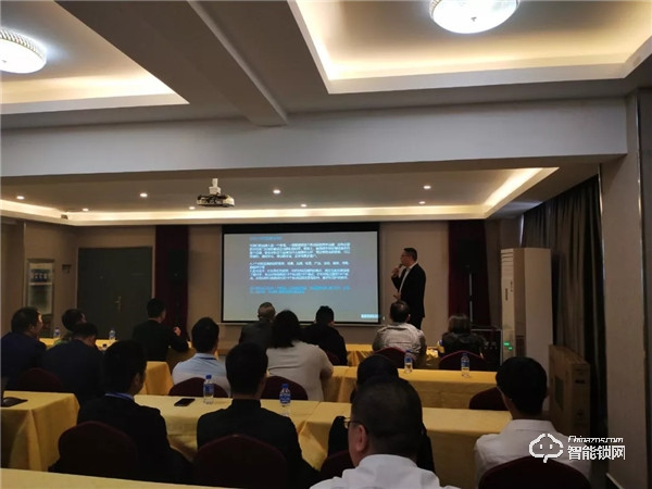 熱烈祝賀：忠恒零售4.0戰(zhàn)略落地會暨云南經(jīng)銷商峰會圓滿結(jié)束