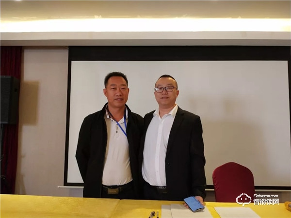 熱烈祝賀：忠恒零售4.0戰(zhàn)略落地會暨云南經(jīng)銷商峰會圓滿結(jié)束