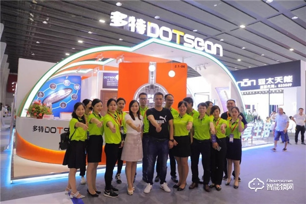 根植中原大地—多特智能鎖攜手龍耀開啟河南智能鎖發展新篇章