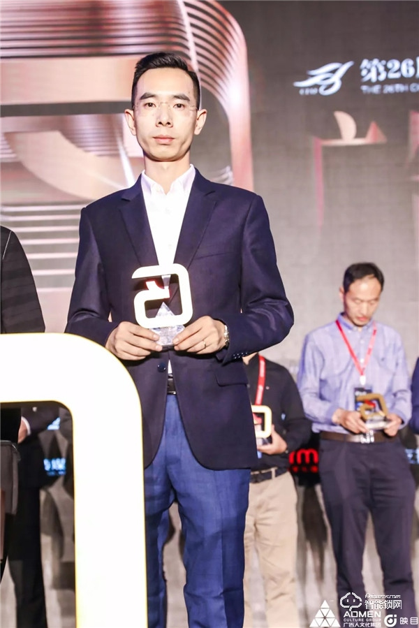 凱迪仕再奪2019廣告主·年度數字營銷案例大獎，三項殊榮成最大贏家！