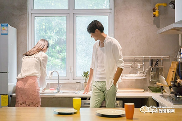 美心物聯智能鎖入選2019智能鎖品牌評選活動