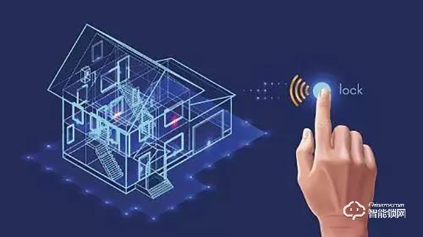 德施曼領(lǐng)軍智能鎖物聯(lián)賽道：連續(xù)3年蟬聯(lián)中國物聯(lián)網(wǎng)企業(yè)100佳