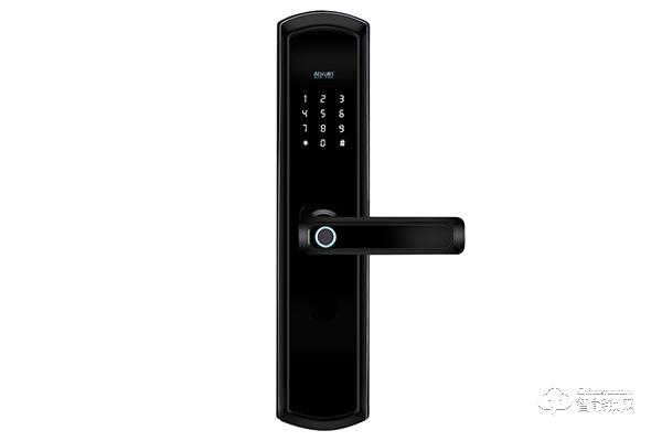愛(ài)波瑞智能鎖入選2019智能鎖品牌評(píng)選活動(dòng)