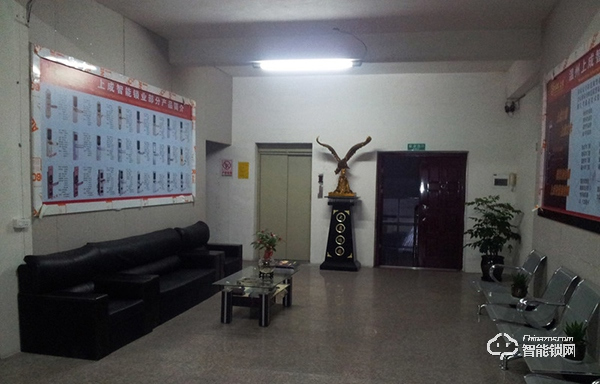 上成智能鎖入選2019智能鎖品牌評選活動