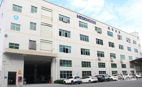 皇家金盾智能鎖入選2019智能鎖品牌評選活動