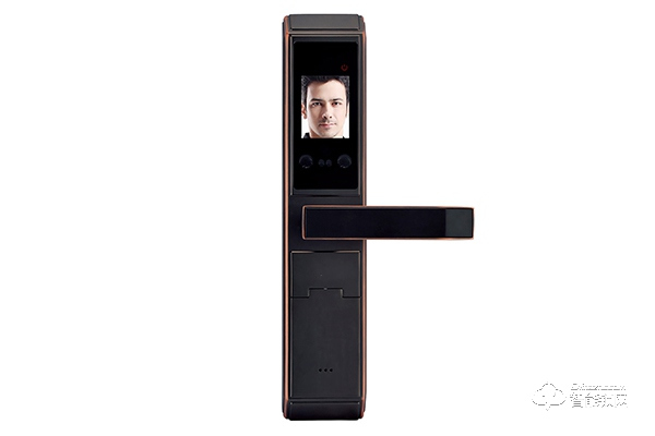 百頓智能鎖入選2019智能鎖品牌評選活動