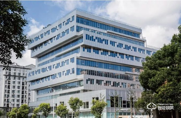 OIEC歐科智能鎖入選2019智能鎖品牌評選活動