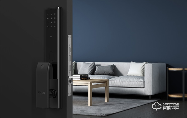 鹿客智能鎖入選2019智能鎖品牌評選活動
