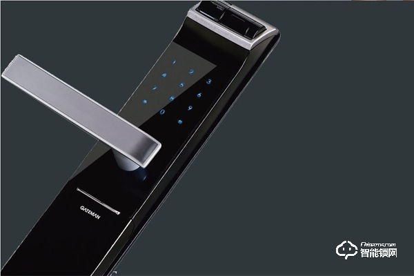 耶魯智能鎖入選2019智能鎖品牌評選活動