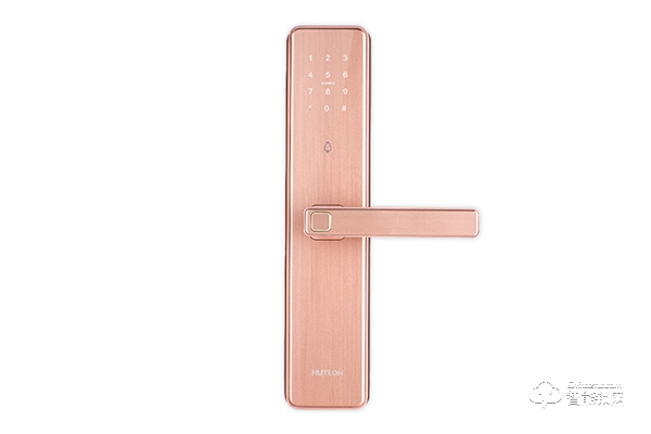 匯泰龍智能鎖入選2019智能鎖品牌評選活動 匯泰龍智能鎖入選2019智能鎖品牌評選活動