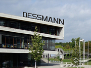 德施曼智能鎖入選2019智能鎖品牌評(píng)選活動(dòng)