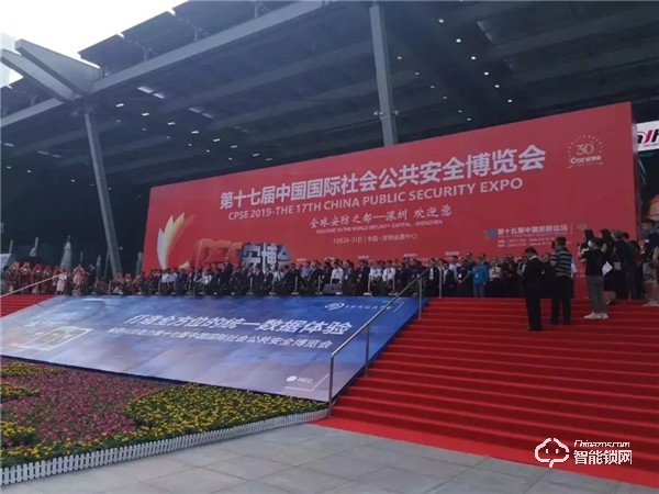 BECK博克2019深圳安博會落幕 ‖ 所有精彩只因有你