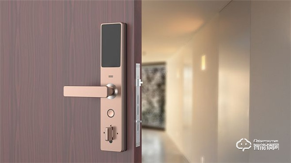 佳德寶智能鎖入選2019智能鎖品牌評(píng)選活動(dòng) 佳德寶智能鎖入選2019智能鎖品牌評(píng)選活動(dòng)