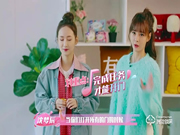 沈夢辰及女團(tuán)新寵——德施曼3D人臉識別智能鎖綜藝首秀獲贊 ！