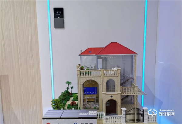 助力中國移動：萬佳安亮出5G+AI殺手锏，打造智慧理想生活