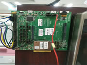 大聯(lián)大詮鼎集團(tuán)推出基于Qualcomm產(chǎn)品的雙模全自動智能門鎖解決方案