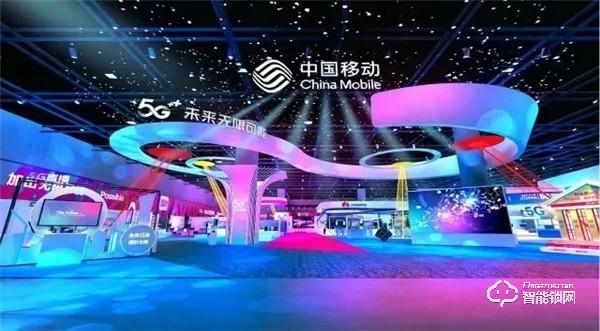 助力2019中國移動全球合作伙伴大會 萬佳安構建5G+智慧家庭新生態