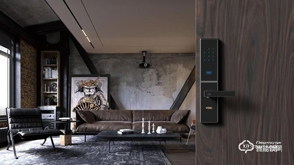 雙十一VOC智能門鎖戰報：斬獲全平臺銷量行業前十！