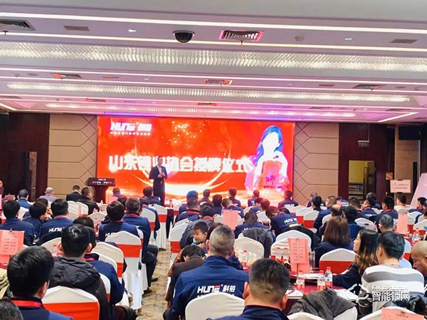 新機遇·贏未來 | 科裕山東代理大會暨新品發布會完滿召開！