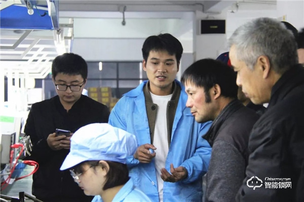 VOC第二期代理商營銷技能培訓營圓滿成功！