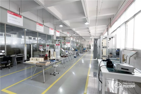 喜報！匯泰龍被認定為“廣東省省級企業技術中心”！