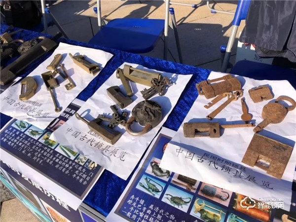 凱迪仕亮相深圳公安第15屆警營開放日，為平安社會貢獻力量！