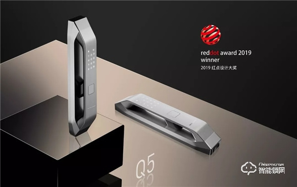 阿里云官方發(fā)布 德施曼Q5獲評天貓首個(gè)喵住“高級智能安全”標(biāo)簽