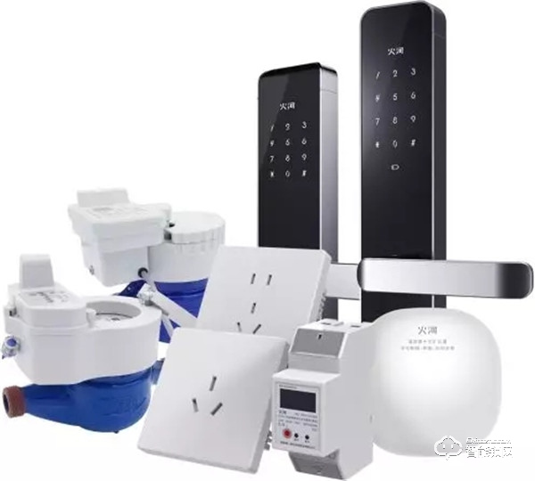 再下一城！火河科技攜手萬科集團提升用戶居住品質