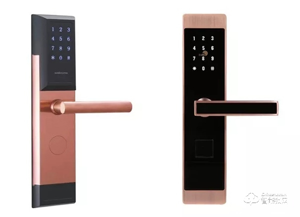 熱烈祝賀：天河梵洛居公寓安裝LoRa無(wú)線聯(lián)網(wǎng)公寓防盜門(mén)鎖調(diào)試完成!