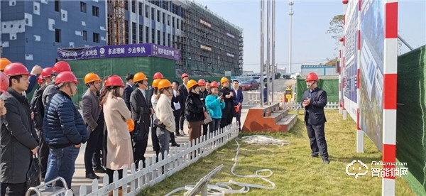 王力智能鎖：轉型擁抱新零售 做好樣板帶好頭