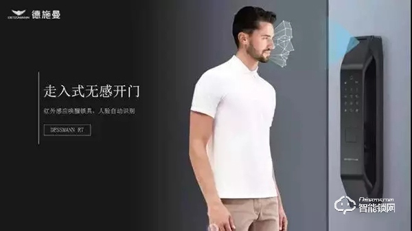 雙12再獲全網NO.1 德施曼提前鎖定2019全年智能鎖線上銷冠！