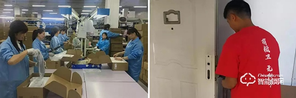 雙12再獲全網NO.1 德施曼提前鎖定2019全年智能鎖線上銷冠！