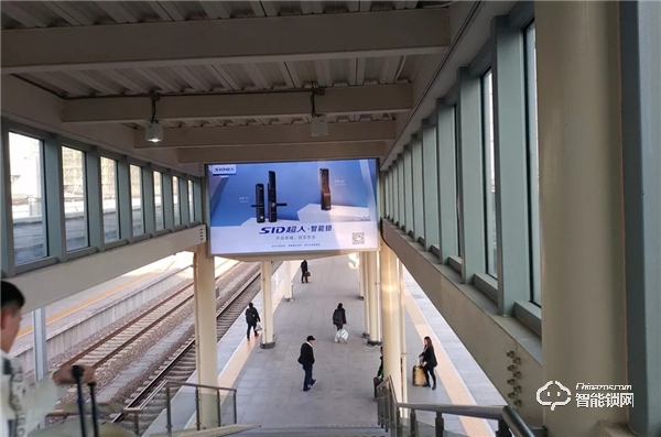 超人智能鎖搭上高鐵快車，締造品牌發展新高