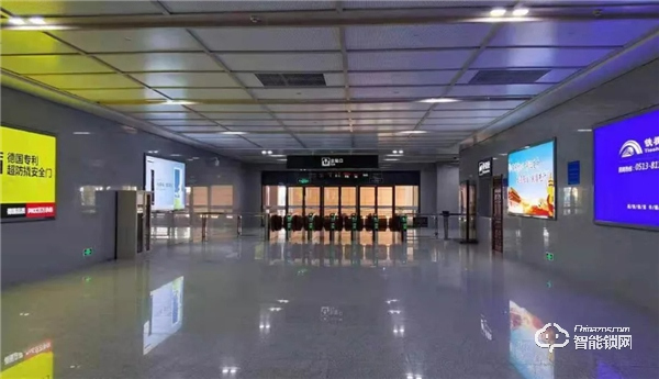 超人智能鎖搭上高鐵快車，締造品牌發展新高