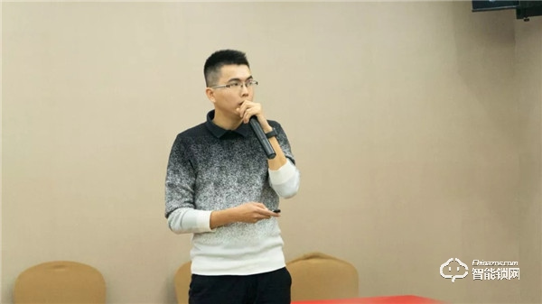 2019年度KA渠道核心經銷商大會簽約額達1.1億，完美收官！