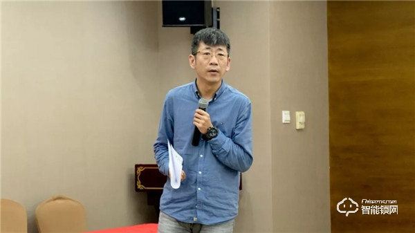 2019年度KA渠道核心經銷商大會簽約額達1.1億，完美收官！