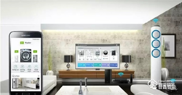 2019年中國房地年度采購峰會，普鑫智能鎖現(xiàn)場見證家居智能新時代